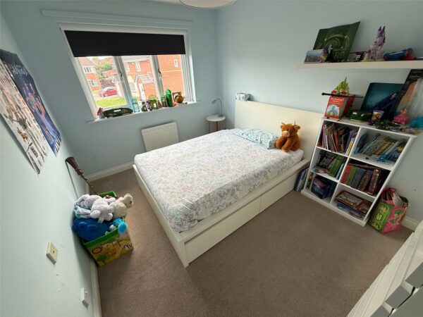 Bridgemere Drive, Framwellgate Moor, Durham, DH1 5FG