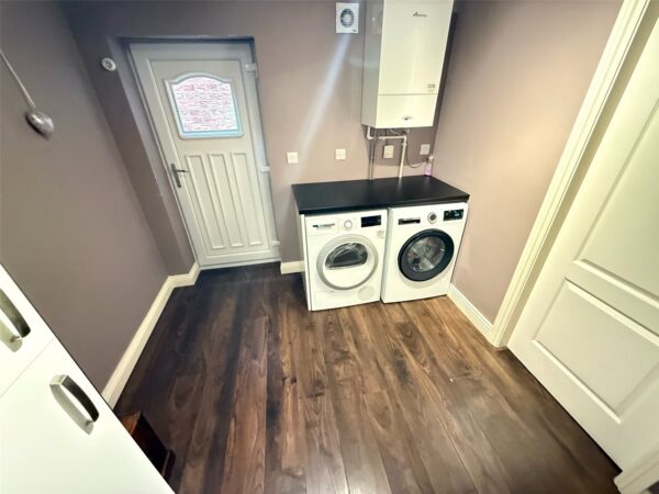 Bridgemere Drive, Framwellgate Moor, Durham, DH1 5FG