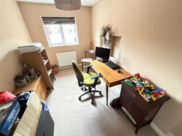 Bridgemere Drive, Framwellgate Moor, Durham, DH1 5FG