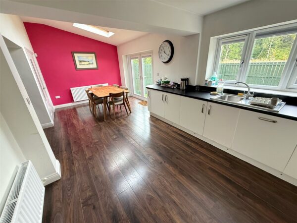 Bridgemere Drive, Framwellgate Moor, Durham, DH1 5FG