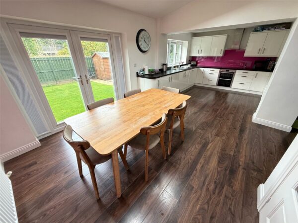 Bridgemere Drive, Framwellgate Moor, Durham, DH1 5FG