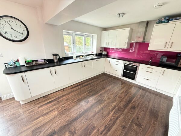 Bridgemere Drive, Framwellgate Moor, Durham, DH1 5FG