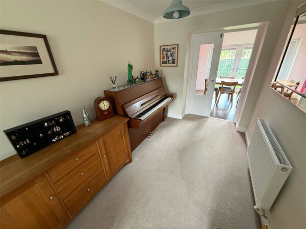 Bridgemere Drive, Framwellgate Moor, Durham, DH1 5FG
