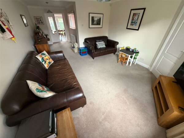 Bridgemere Drive, Framwellgate Moor, Durham, DH1 5FG