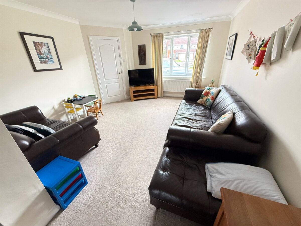 Bridgemere Drive, Framwellgate Moor, Durham, DH1 5FG