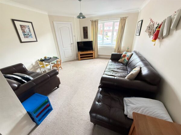 Bridgemere Drive, Framwellgate Moor, Durham, DH1 5FG