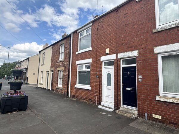 Front Street, Framwellgate Moor, Durham, DH1 5BL