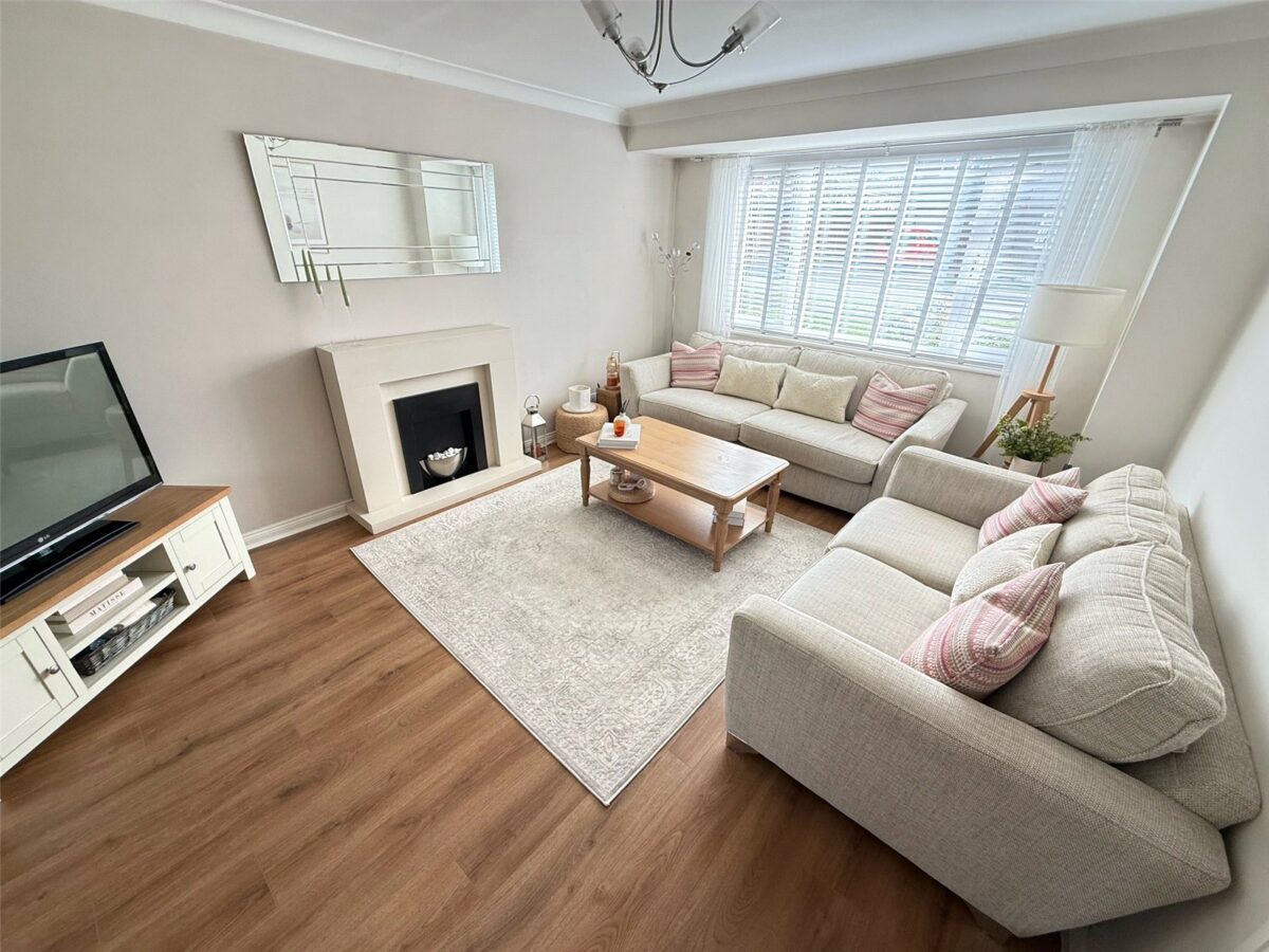 Edlingham Road, Newton Hall, Durham, DH1 5YS