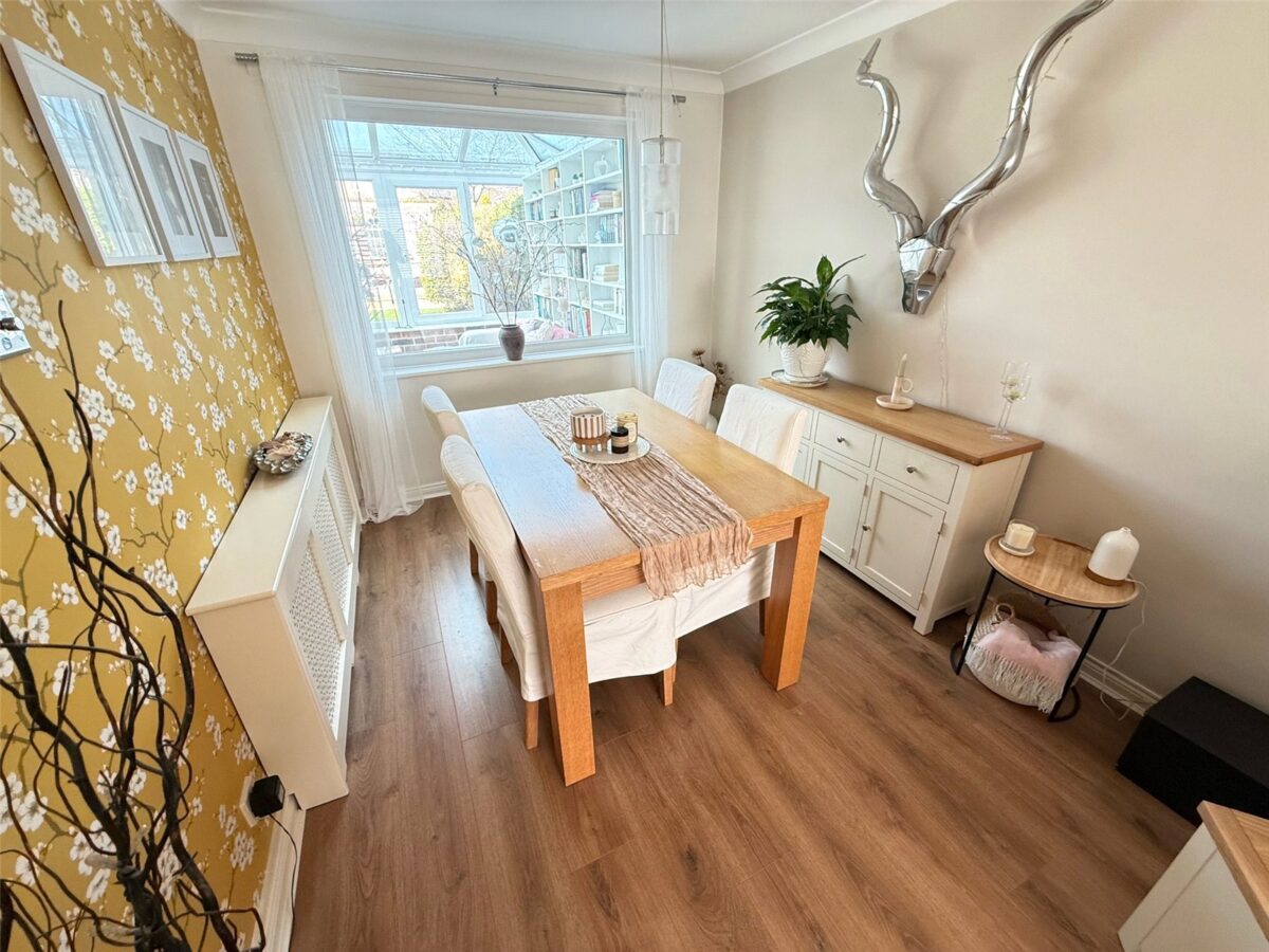 Edlingham Road, Newton Hall, Durham, DH1 5YS