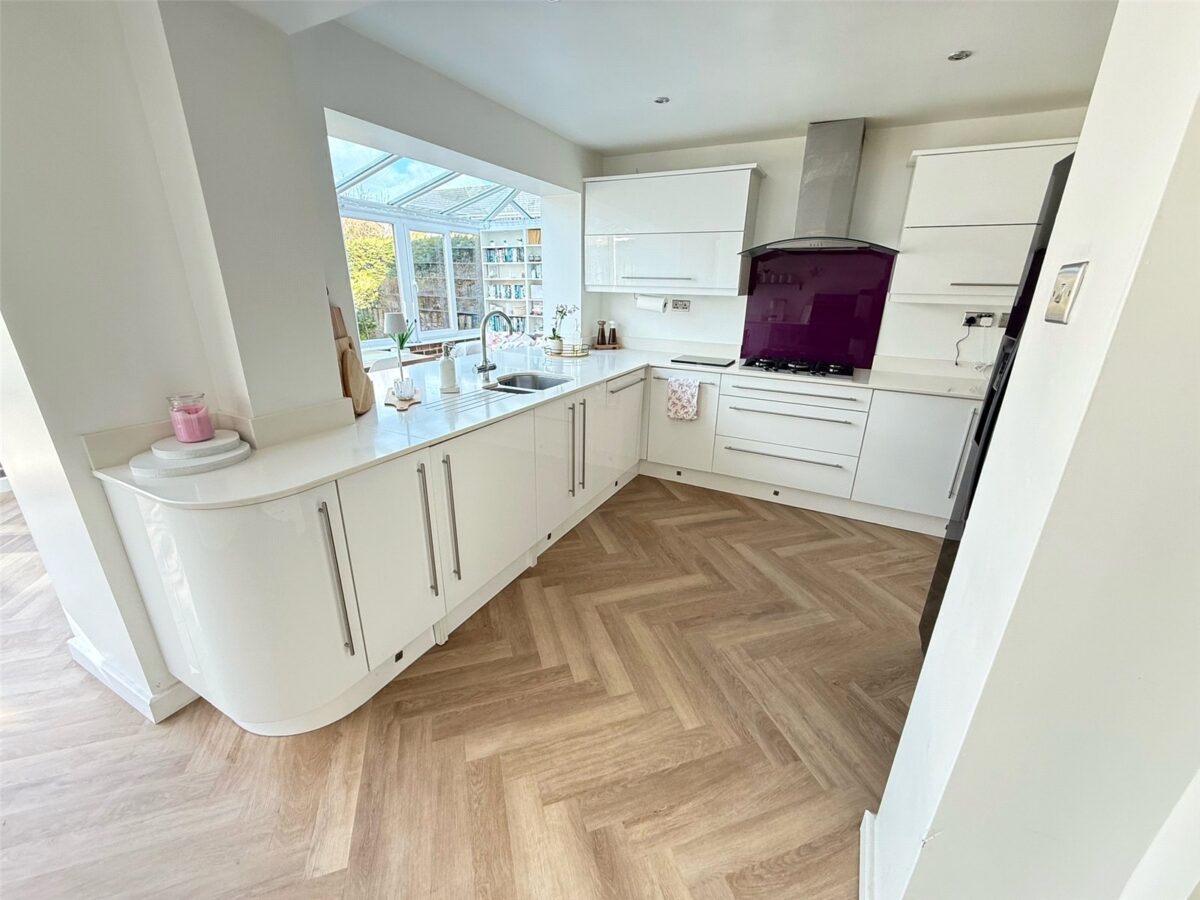 Edlingham Road, Newton Hall, Durham, DH1 5YS