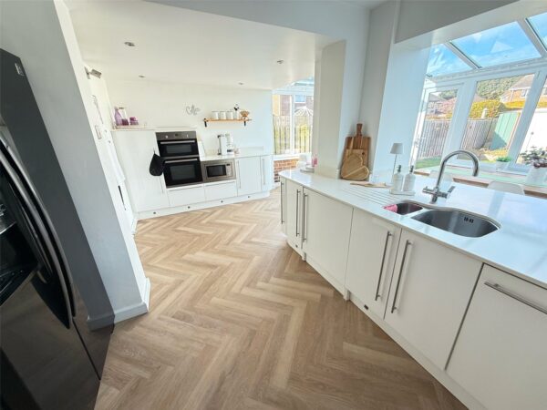 Edlingham Road, Newton Hall, Durham, DH1 5YS