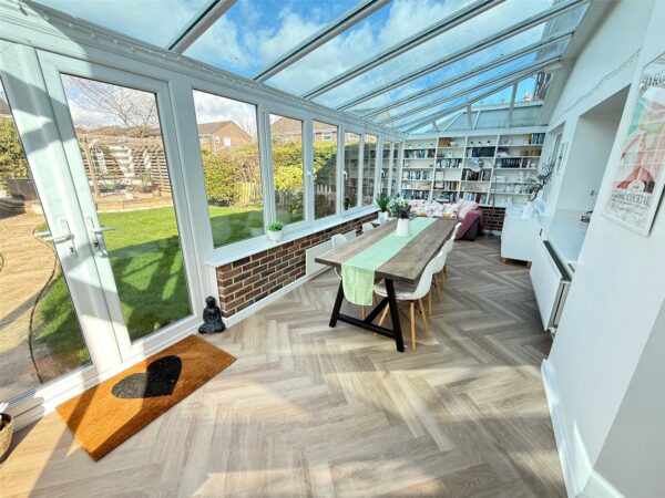 Edlingham Road, Newton Hall, Durham, DH1 5YS