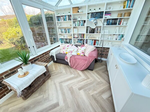 Edlingham Road, Newton Hall, Durham, DH1 5YS