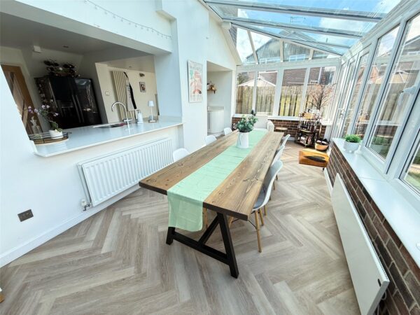 Edlingham Road, Newton Hall, Durham, DH1 5YS