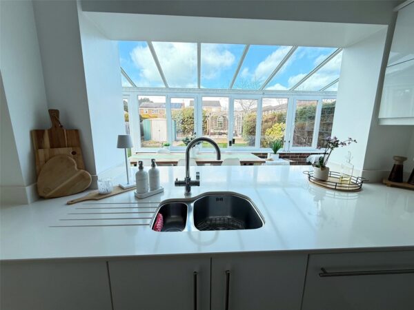 Edlingham Road, Newton Hall, Durham, DH1 5YS