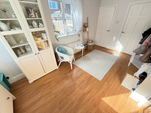 Edlingham Road, Newton Hall, Durham, DH1 5YS