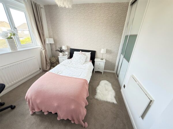 Edlingham Road, Newton Hall, Durham, DH1 5YS