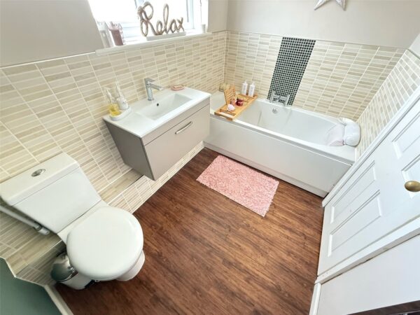 Edlingham Road, Newton Hall, Durham, DH1 5YS