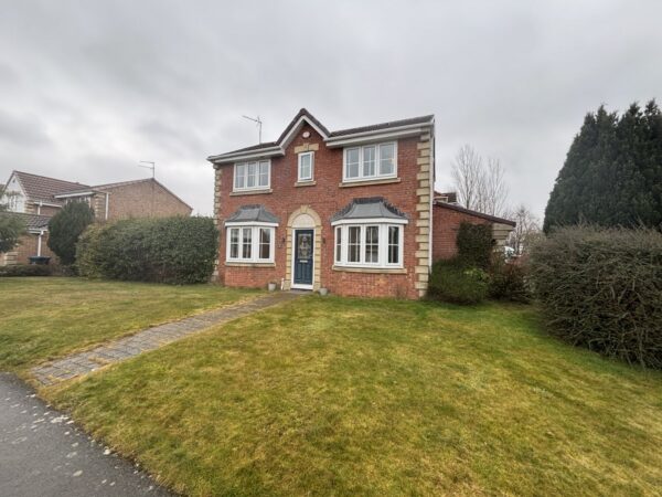 Oatlands Way, Pity Me, Durham, DH1 5GL