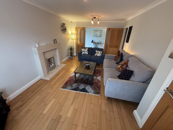 Oatlands Way, Pity Me, Durham, DH1 5GL