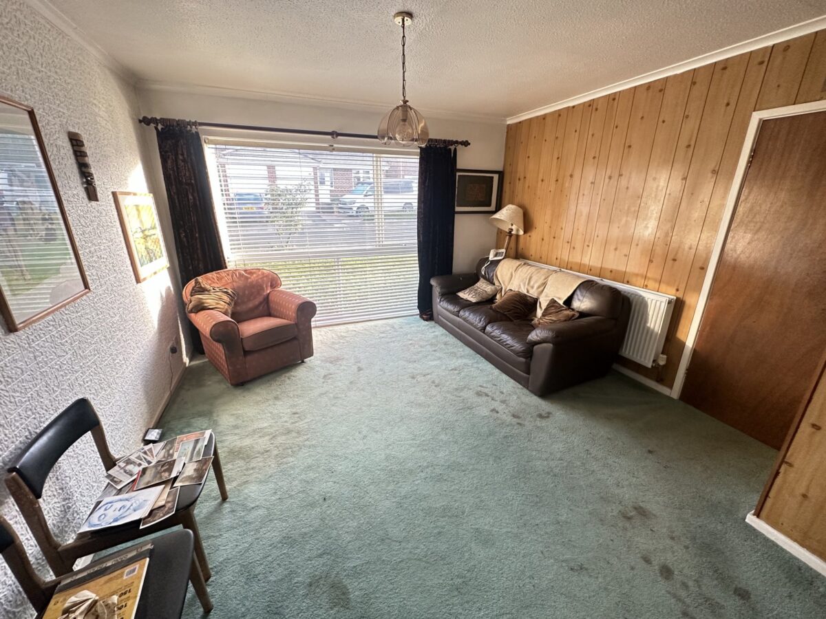 Stanhope Close, Newton Hall, Durham, DH1 5SR
