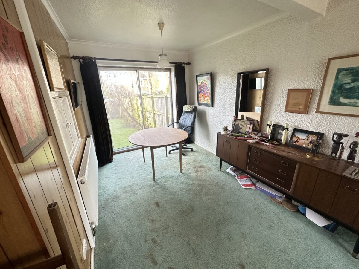 Stanhope Close, Newton Hall, Durham, DH1 5SR