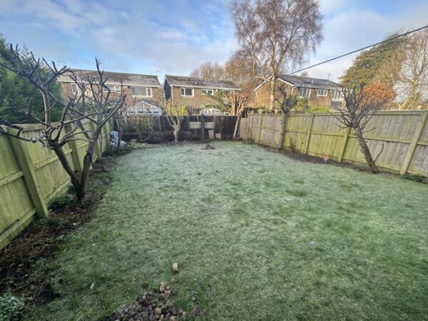 Stanhope Close, Newton Hall, Durham, DH1 5SR