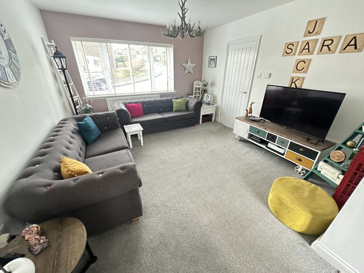 Blanchland Avenue, Newton Hall, Durham, DH1 5XP