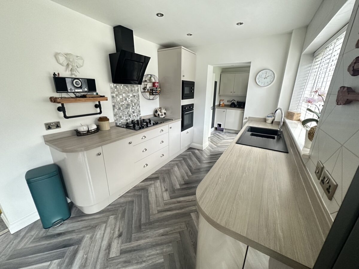 Blanchland Avenue, Newton Hall, Durham, DH1 5XP