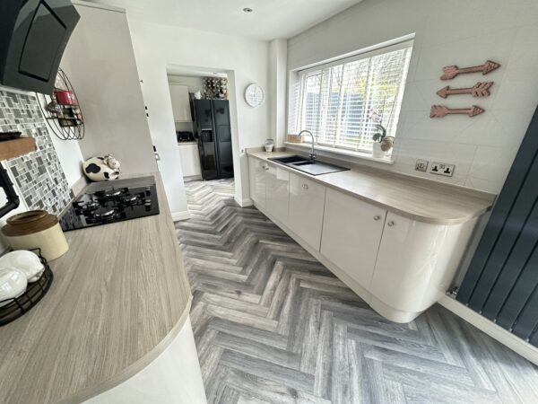 Blanchland Avenue, Newton Hall, Durham, DH1 5XP