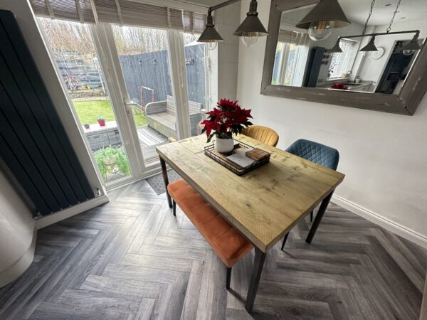 Blanchland Avenue, Newton Hall, Durham, DH1 5XP