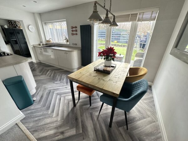 Blanchland Avenue, Newton Hall, Durham, DH1 5XP