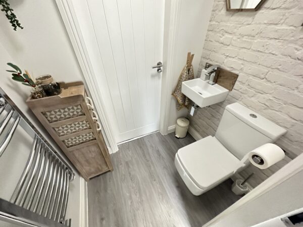 Blanchland Avenue, Newton Hall, Durham, DH1 5XP