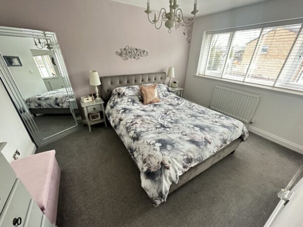 Blanchland Avenue, Newton Hall, Durham, DH1 5XP