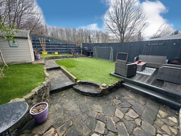 Blanchland Avenue, Newton Hall, Durham, DH1 5XP