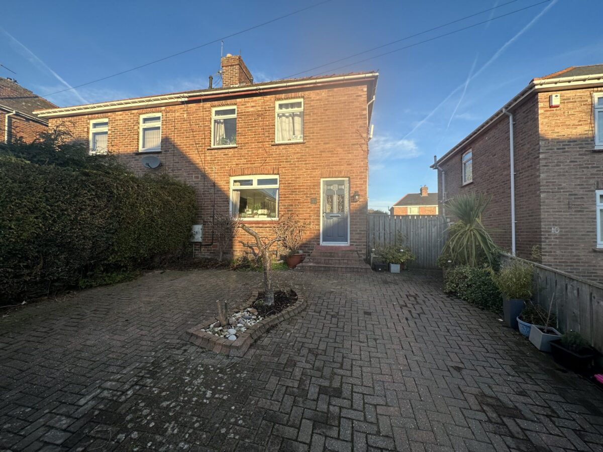Alderdene, Lanchester, Durham, DH7 0PA