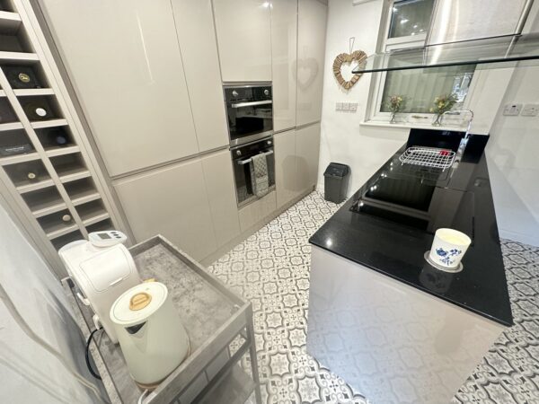 Alderdene, Lanchester, Durham, DH7 0PA