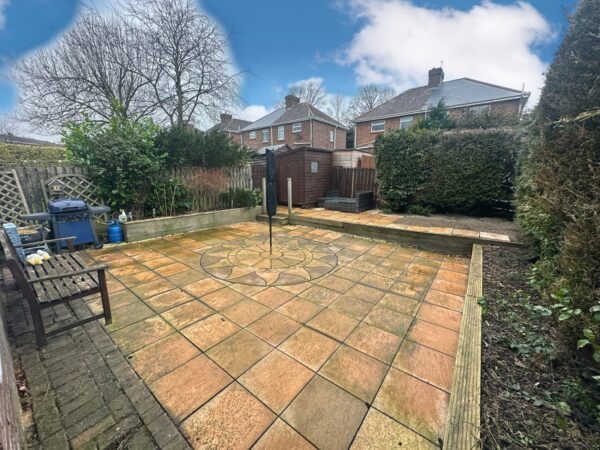 Alderdene, Lanchester, Durham, DH7 0PA