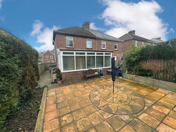 Alderdene, Lanchester, Durham, DH7 0PA