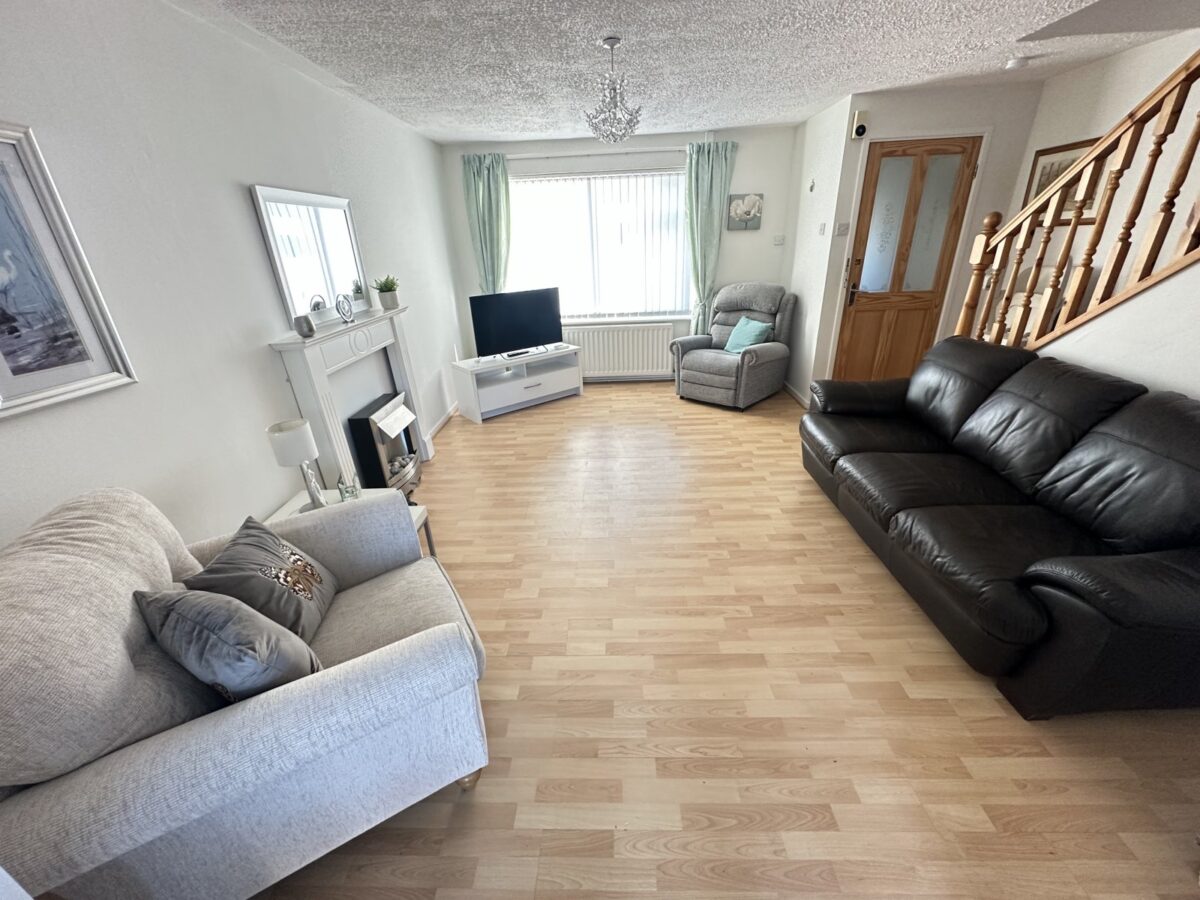 Barrasford Road, Newton Hall, Durham, DH1 5YG