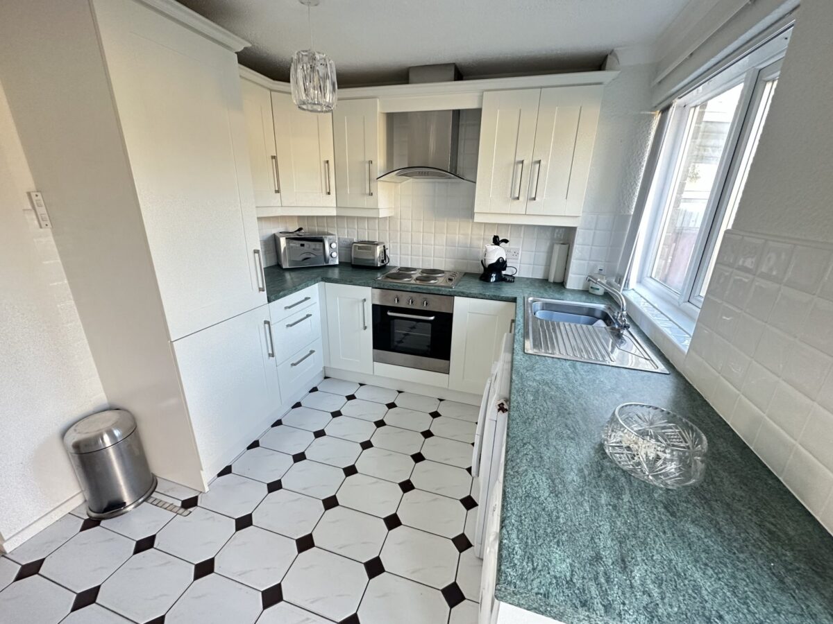 Barrasford Road, Newton Hall, Durham, DH1 5YG
