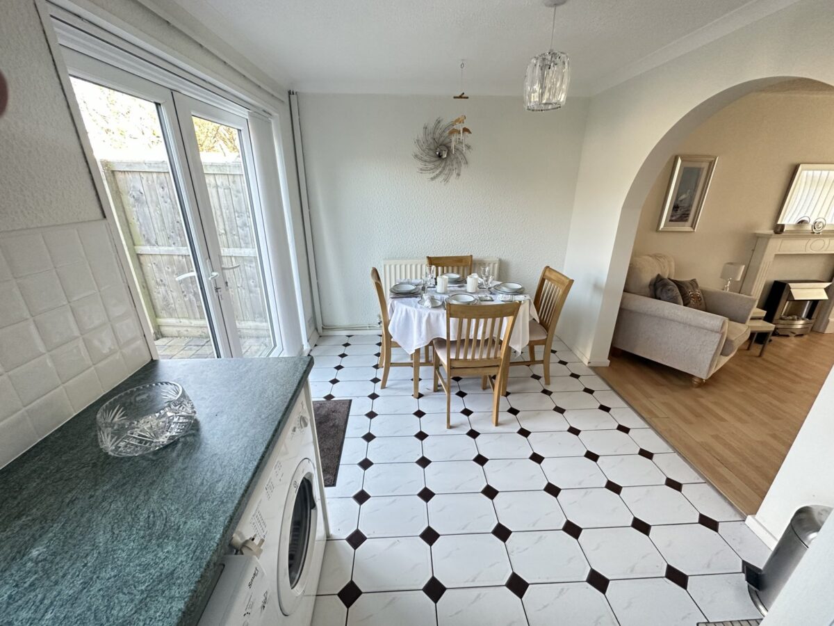 Barrasford Road, Newton Hall, Durham, DH1 5YG
