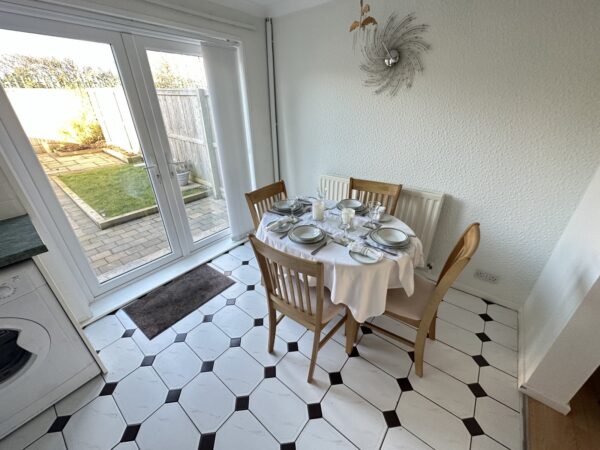 Barrasford Road, Newton Hall, Durham, DH1 5YG