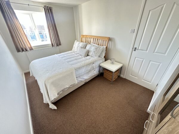 Barrasford Road, Newton Hall, Durham, DH1 5YG