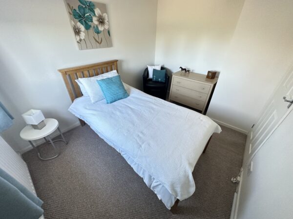 Barrasford Road, Newton Hall, Durham, DH1 5YG