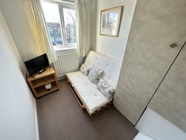 Barrasford Road, Newton Hall, Durham, DH1 5YG