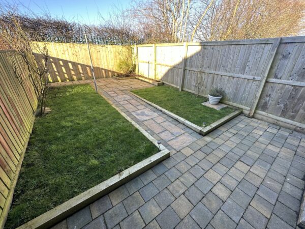 Barrasford Road, Newton Hall, Durham, DH1 5YG