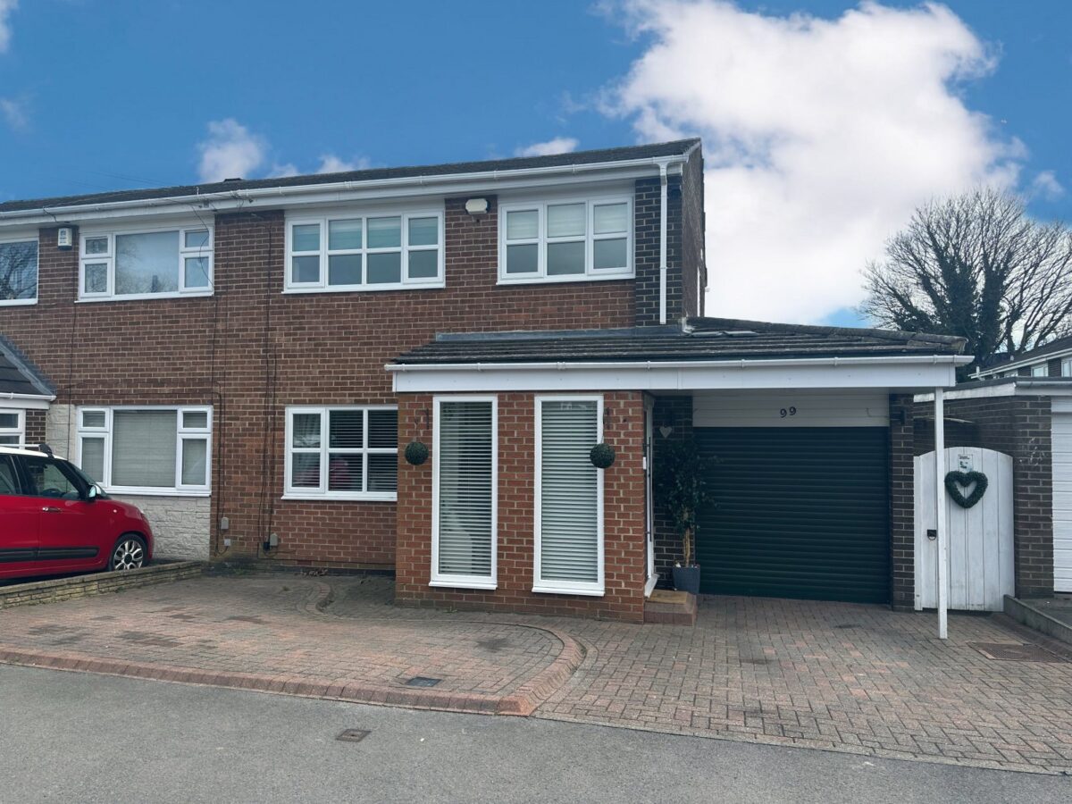 Canterbury Road, Newton Hall, Durham, DH1 5QY