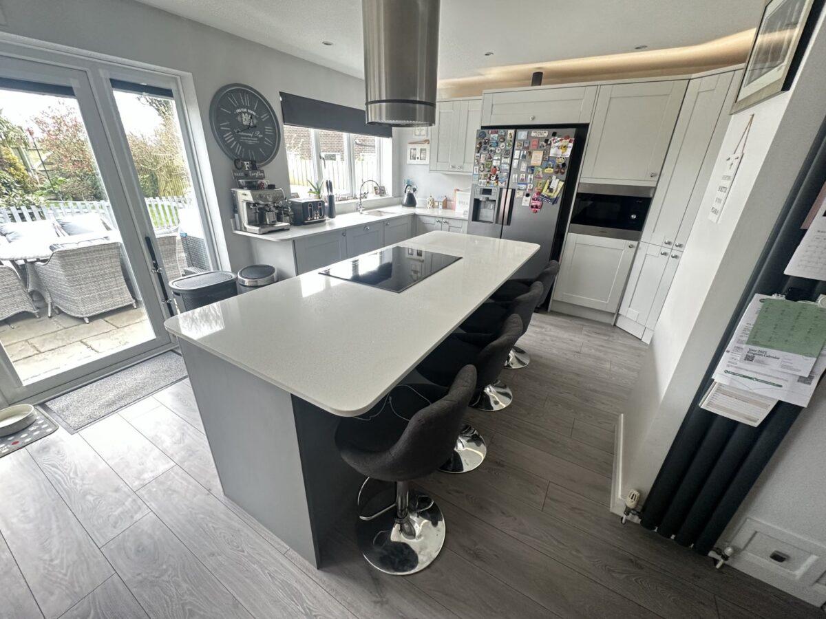 Canterbury Road, Newton Hall, Durham, DH1 5QY