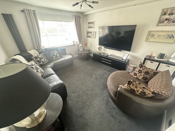 Canterbury Road, Newton Hall, Durham, DH1 5QY